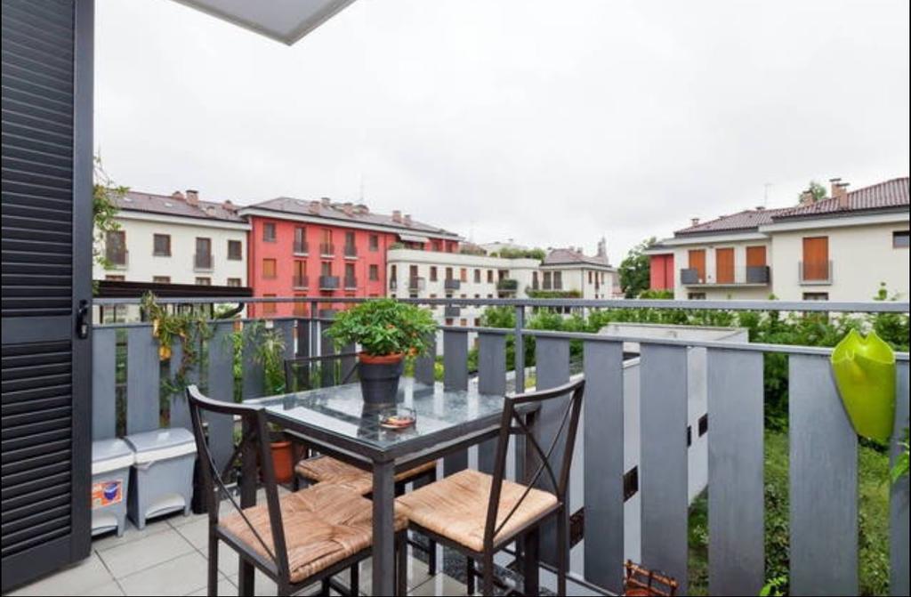 Emilio Gola Apartment Milano Ngoại thất bức ảnh